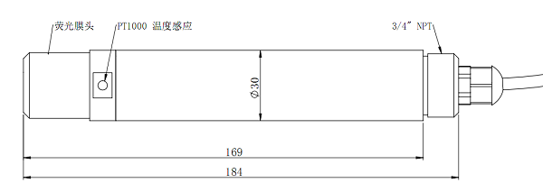 NH157<strong><strong><strong><strong><strong><strong><strong><strong>在線熒光法溶解氧傳感器</strong></strong></strong></strong></strong></strong></strong></strong>